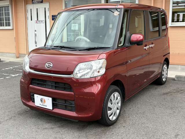 タント 2017/H29