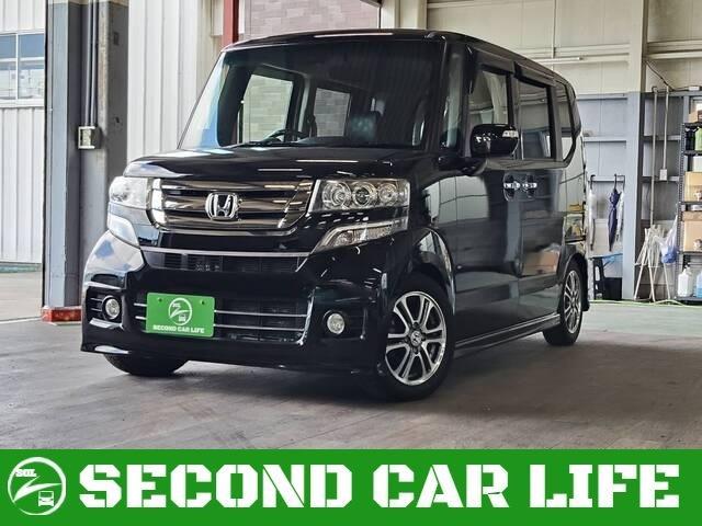 N-BOX 2014/H26