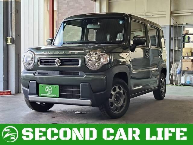 ハスラー 2020/R02