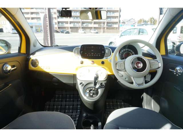 500(チンクエチェント) 2020/R02