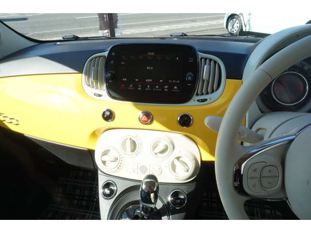 500(チンクエチェント) 2020/R02