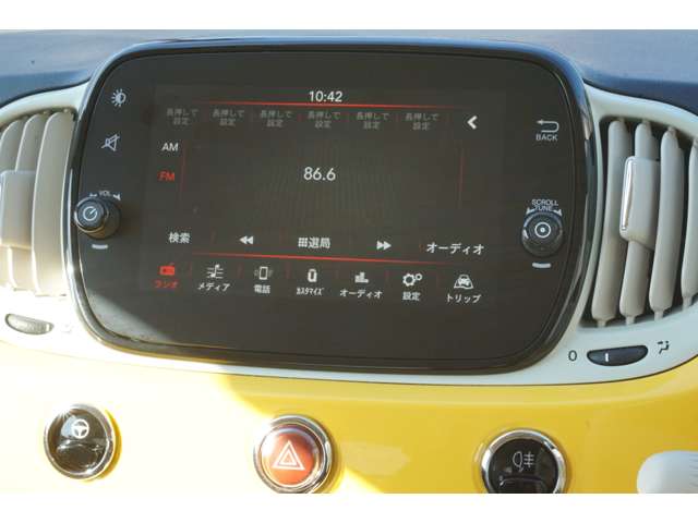 500(チンクエチェント) 2020/R02