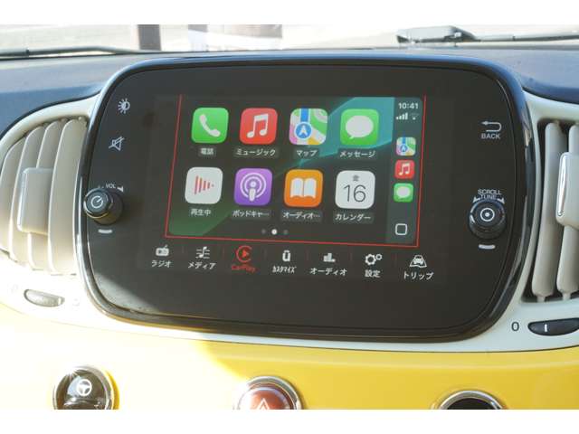 500(チンクエチェント) 2020/R02