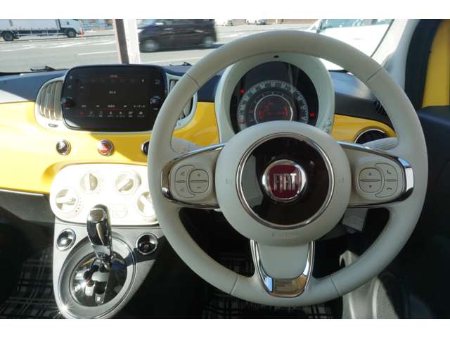 500(チンクエチェント) 2020/R02