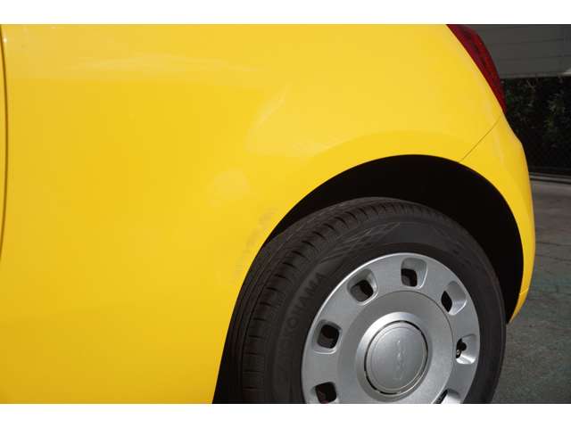 500(チンクエチェント) 2020/R02