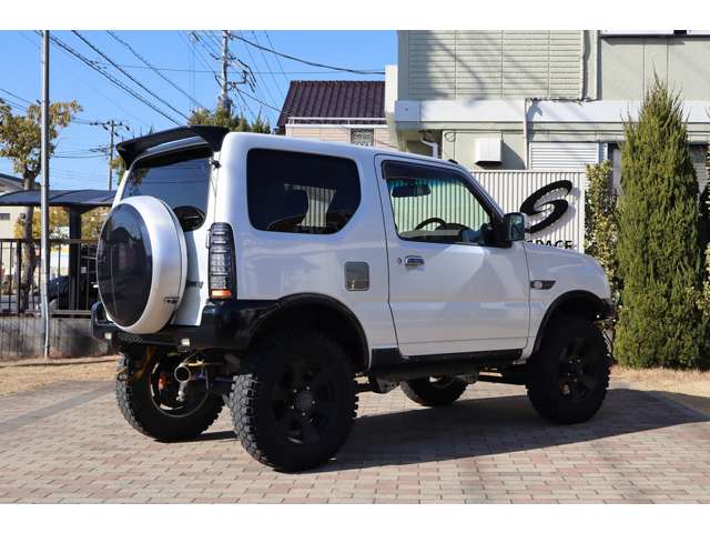 ジムニー 2016/H28