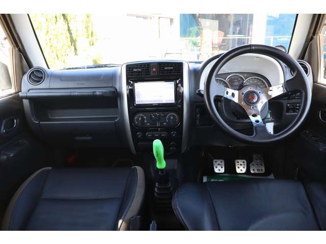 ジムニー 2016/H28