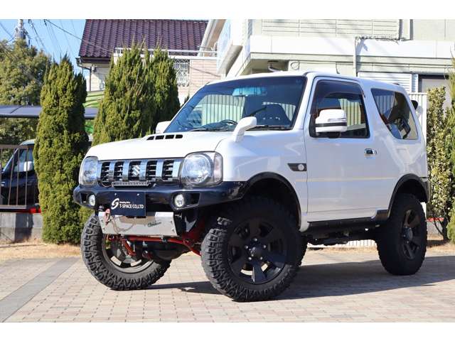 ジムニー 2016/H28