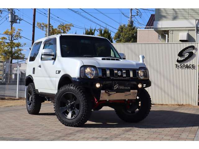 ジムニー 2016/H28