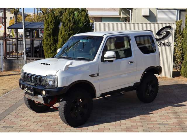 ジムニー 2016/H28