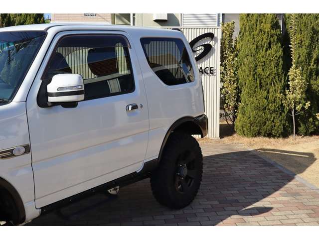 ジムニー 2016/H28