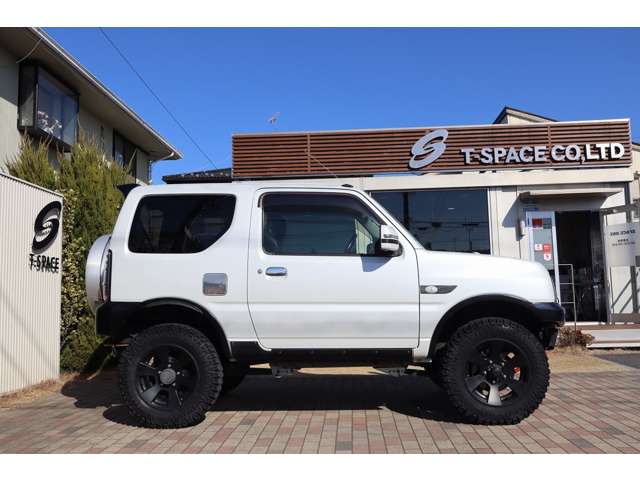 ジムニー 2016/H28