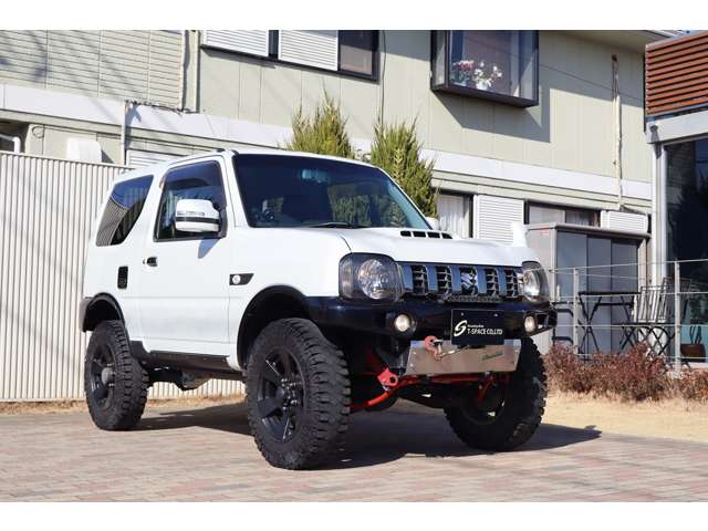 ジムニー 2016/H28