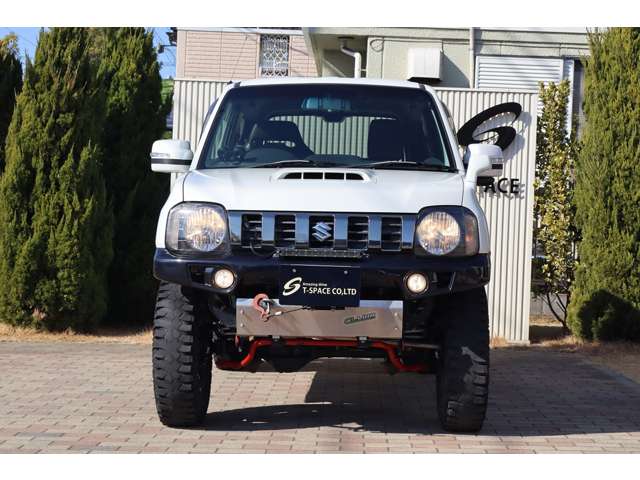 ジムニー 2016/H28