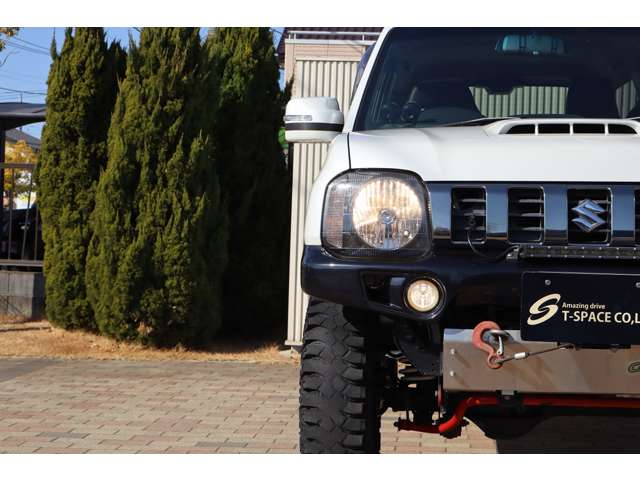 ジムニー 2016/H28