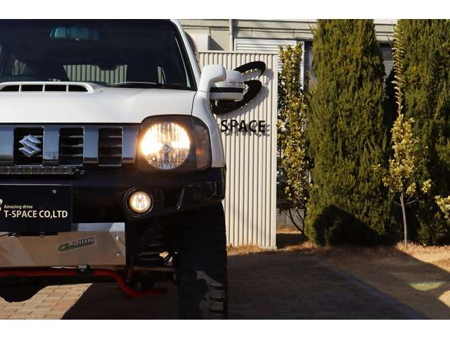 ジムニー 2016/H28