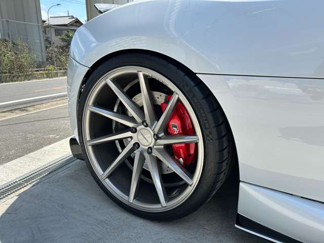 R8スパイダー 2011/H23