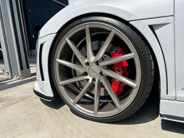 R8スパイダー 2011/H23