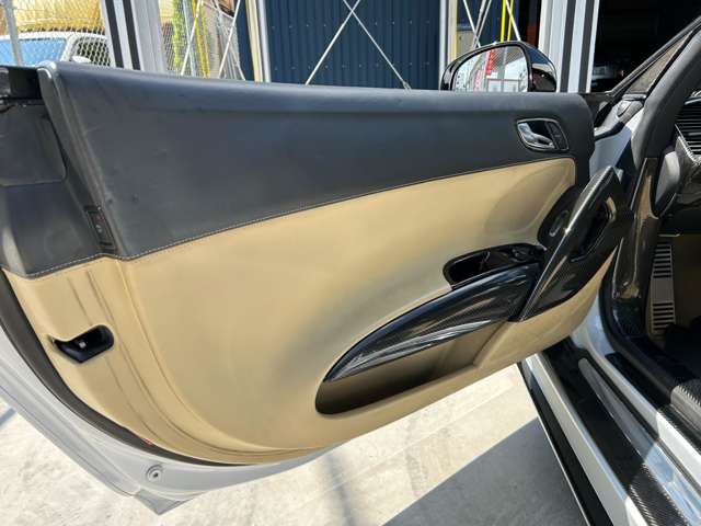 R8スパイダー 2011/H23