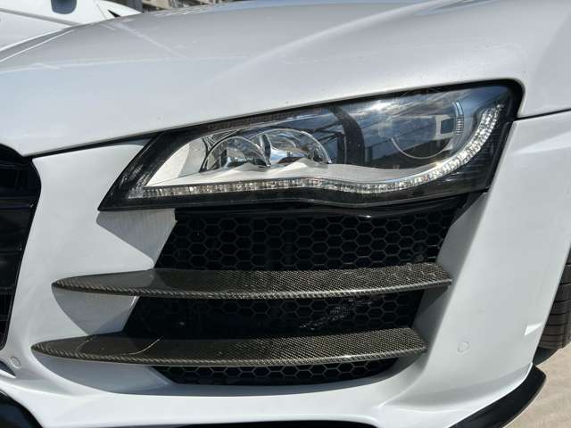 R8スパイダー 2011/H23