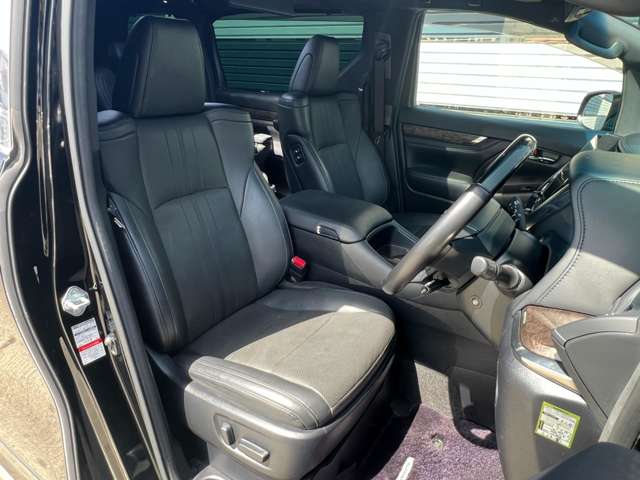 アルファード 2020/R02