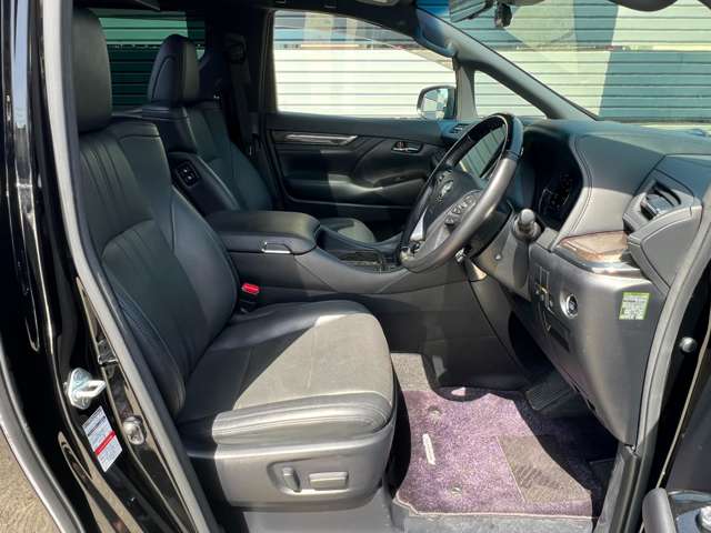 アルファード 2020/R02