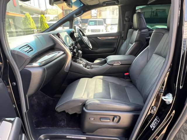 アルファード 2020/R02