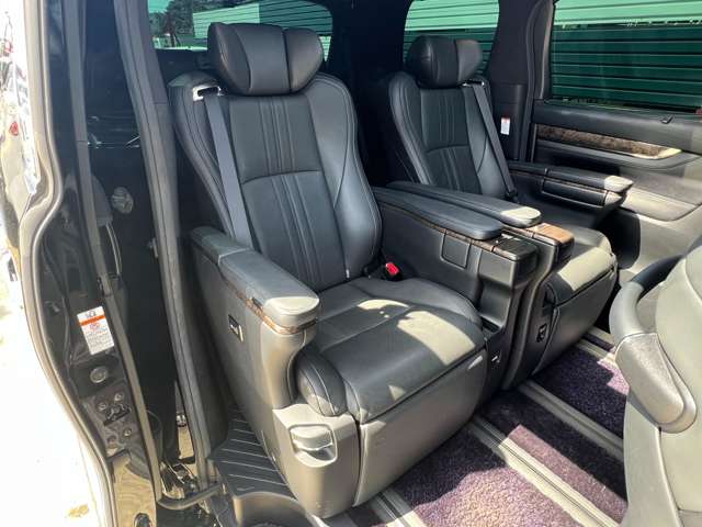 アルファード 2020/R02