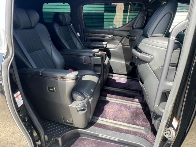 アルファード 2020/R02