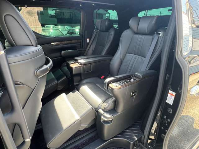 アルファード 2020/R02