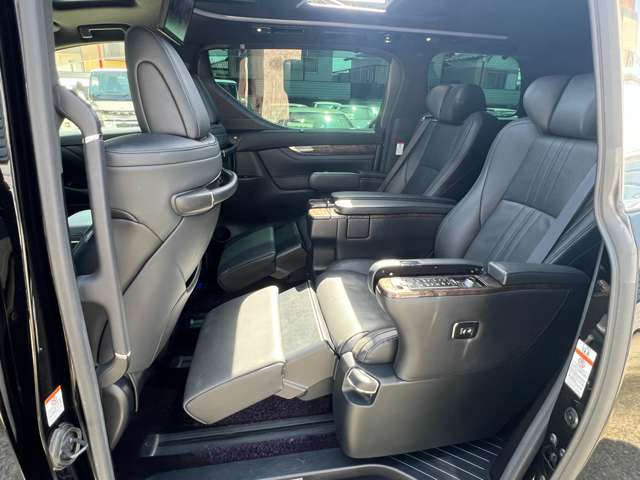 アルファード 2020/R02