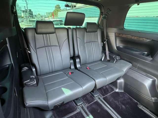 アルファード 2020/R02