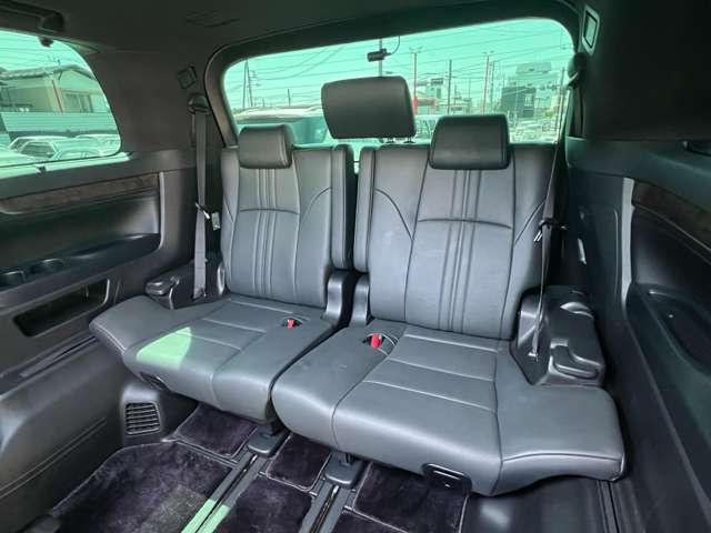 アルファード 2020/R02