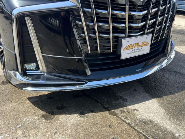 アルファード 2020/R02