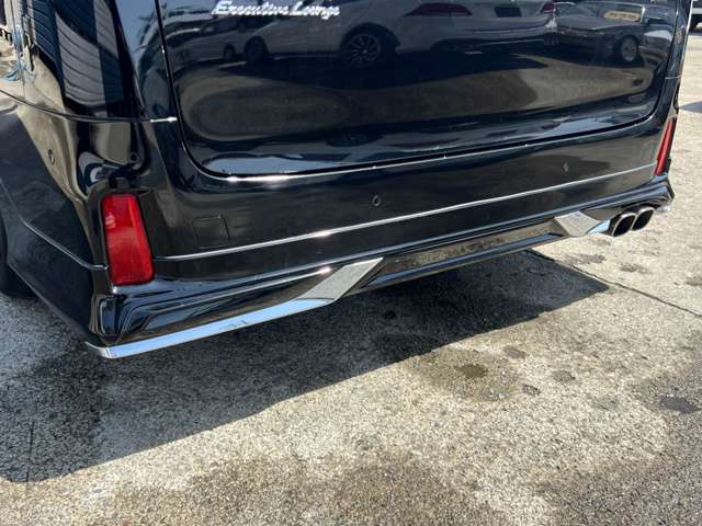 アルファード 2020/R02