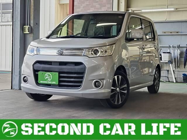 ワゴンR 2013/H25