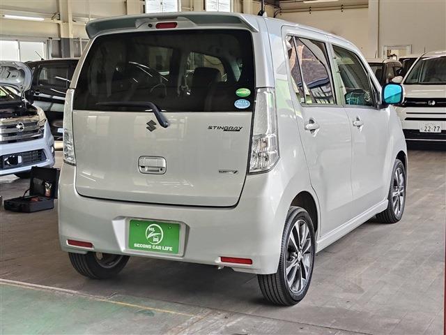 ワゴンR 2013/H25