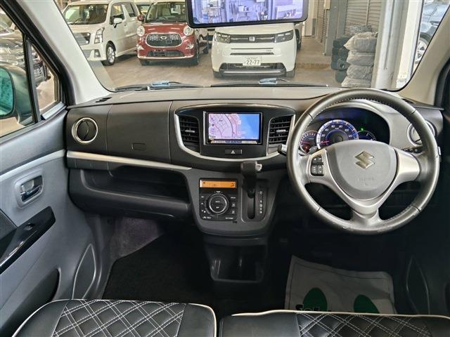 ワゴンR 2013/H25