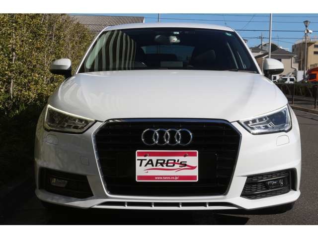 A1スポーツバック 2015/H27