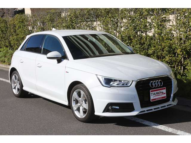 A1スポーツバック 2015/H27