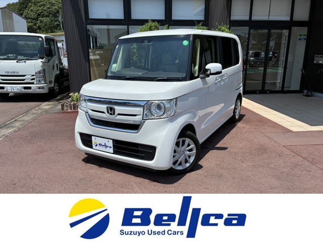 N-BOX 2019/R01