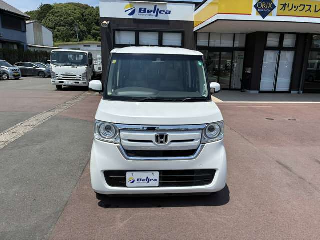 N-BOX 2019/R01