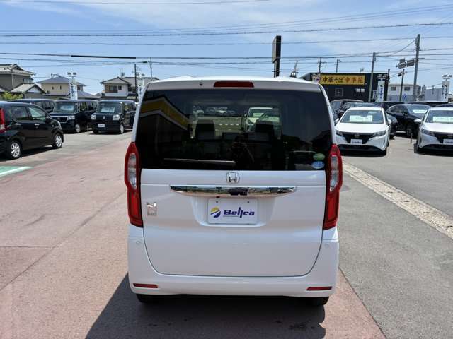 N-BOX 2019/R01