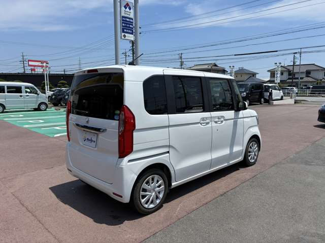 N-BOX 2019/R01