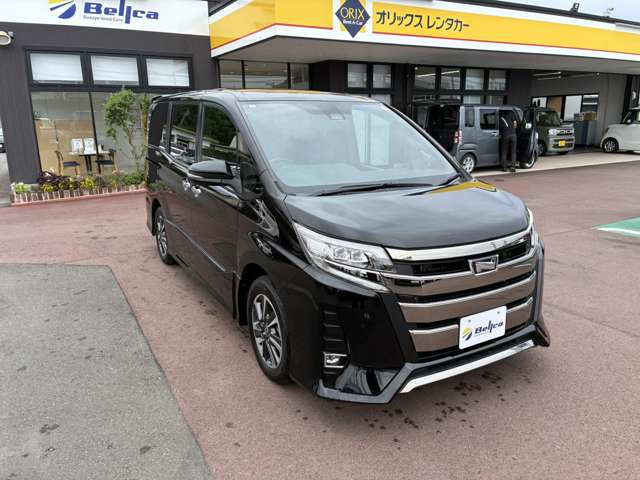 ノア 2020/R02