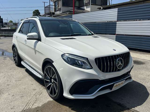 GLE 2015/H27