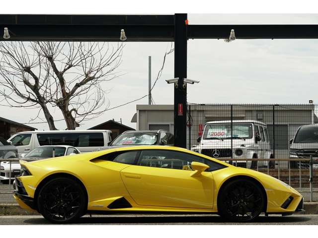 ウラカン 2022/R04