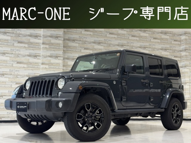 ラングラー 2018/H30