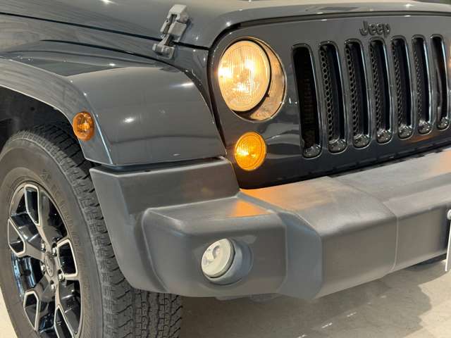 ラングラー 2018/H30