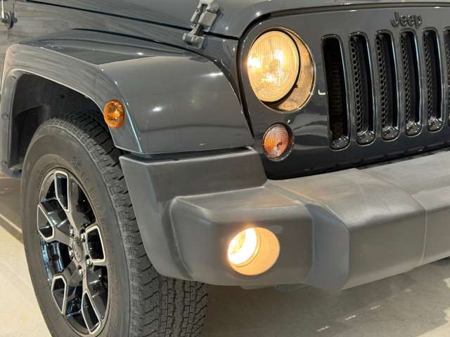 ラングラー 2018/H30